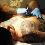 Tatovering Rødovre naturligt