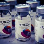 Botox behandling naturligt
